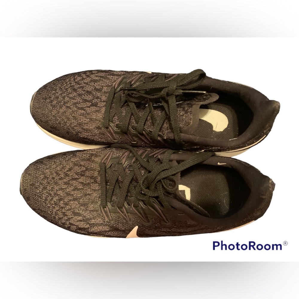 Nike Women’s Air Zoom Pegasus Sneakers, Size 8.5 - Picture 5 of 10